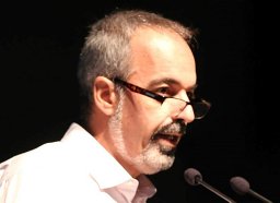 George Koulierakis