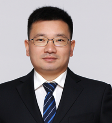 Yongchao Yuan