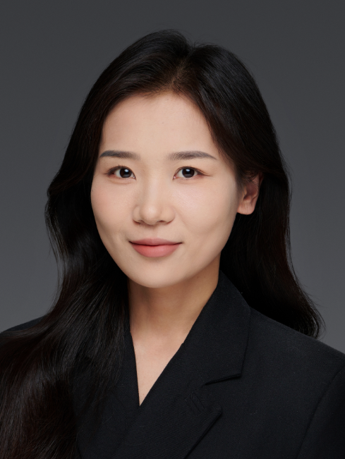 Yanjie Zhu
