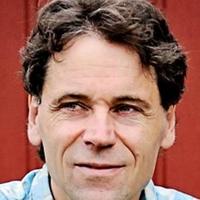 Greger Henriksson