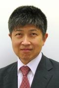 Nobuyoshi Otori