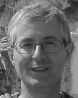 Pascal Marchet