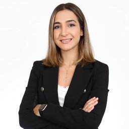 Aimee Daccache