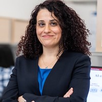 Melike Erol-Kantarci