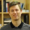 Jens Bomholdt Ravnsbæk