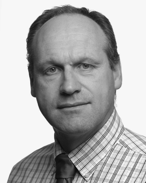 Hans Van Den Berg