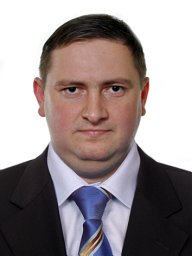 Serhii Petrukha
