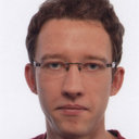 Marcus Rosenblatt
