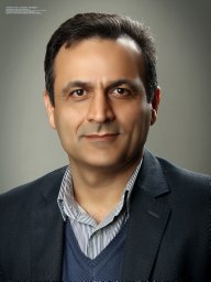 Masoud Giahi