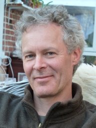 Martin Skov