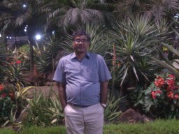 Amal Kumar Das