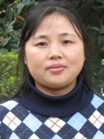 Zhuqing Zhang