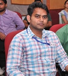 Vishal Sahu