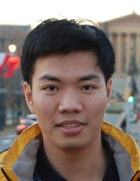 Bao N. Nguyen
