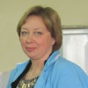 Zhanna Ihnatovich