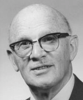 Oscar Kempthorne