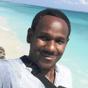 Rudolph Shirima