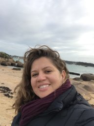 Janaina Rigonato