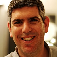 Roy Beck