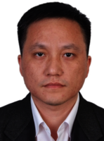 Guowei Zhang