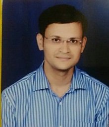 Nilesh Jain