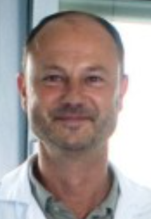 Laurent Beghin