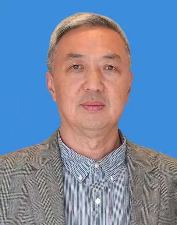 Shaoxian Song