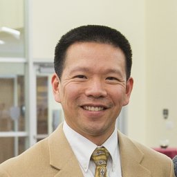 Weihsueh A. Chiu