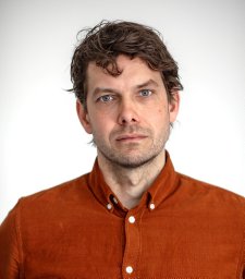 Ilja Cornelisz