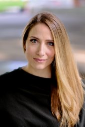 Bryony DuPont