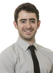Adam Behrendt