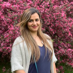 Nadia E.Tolouei