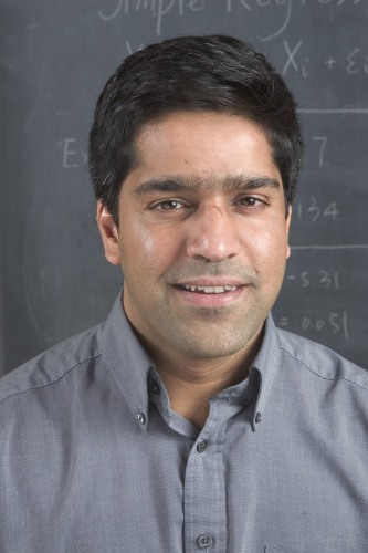 Govind Menon
