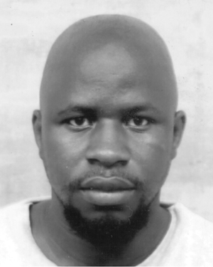 Amadou Toure