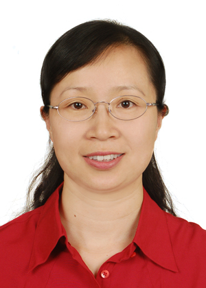 Lingjuan Hu