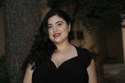 Nancy Fayad