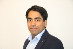 Ali Shaygan Nia