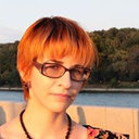 Anna V Klepikova