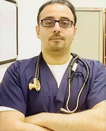 Shervin Farahmand