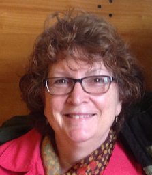 Maureen Hoatlin