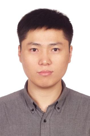 Binbin Shao