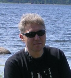 Arturas Razinkovas-Baziukas