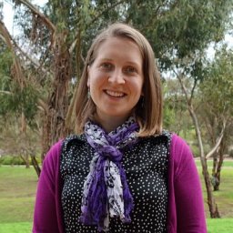 Bryony Mcneill