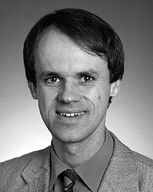 Fabian M. Bufler