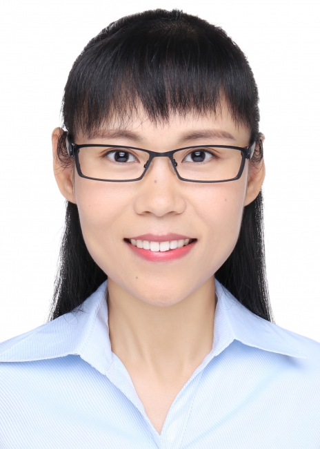 Yanling Zheng