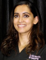Aditi Mehta