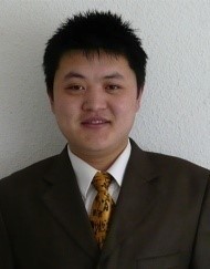 Jianwei Han