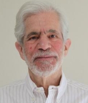 Elliot Bernstein