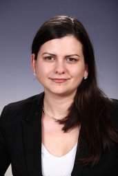 Bedekovics Judit