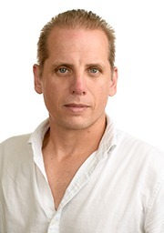 Michael Harre